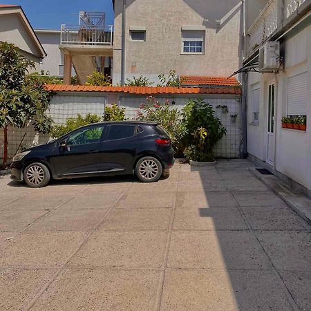 New Luxe Apartments Mostar Zewnętrze zdjęcie