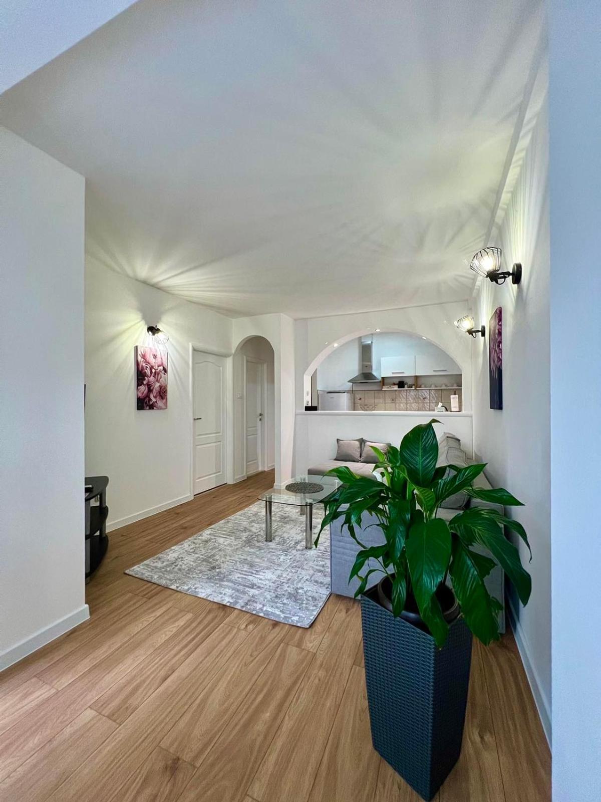 New Luxe Apartments Mostar Zewnętrze zdjęcie