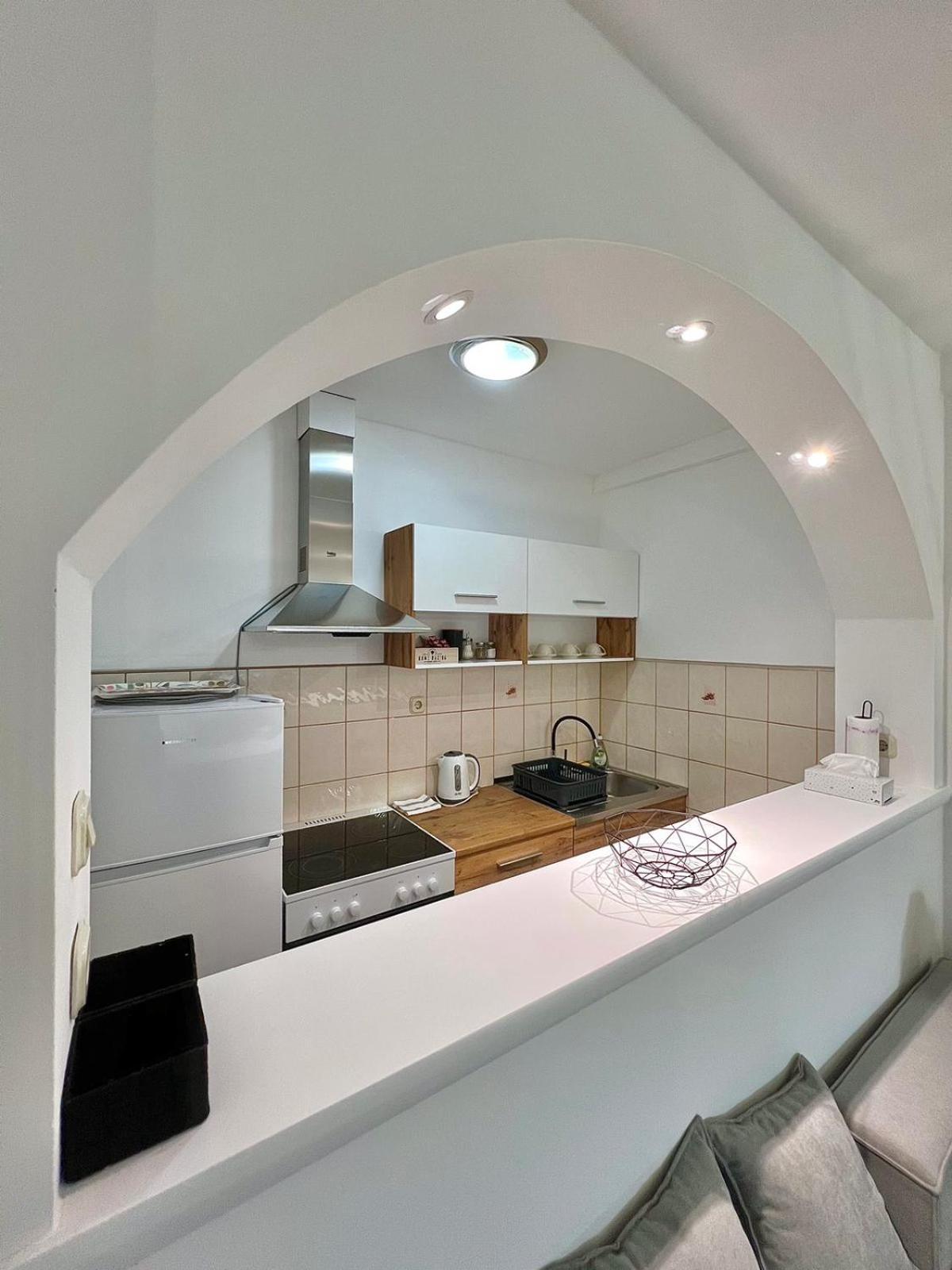 New Luxe Apartments Mostar Zewnętrze zdjęcie
