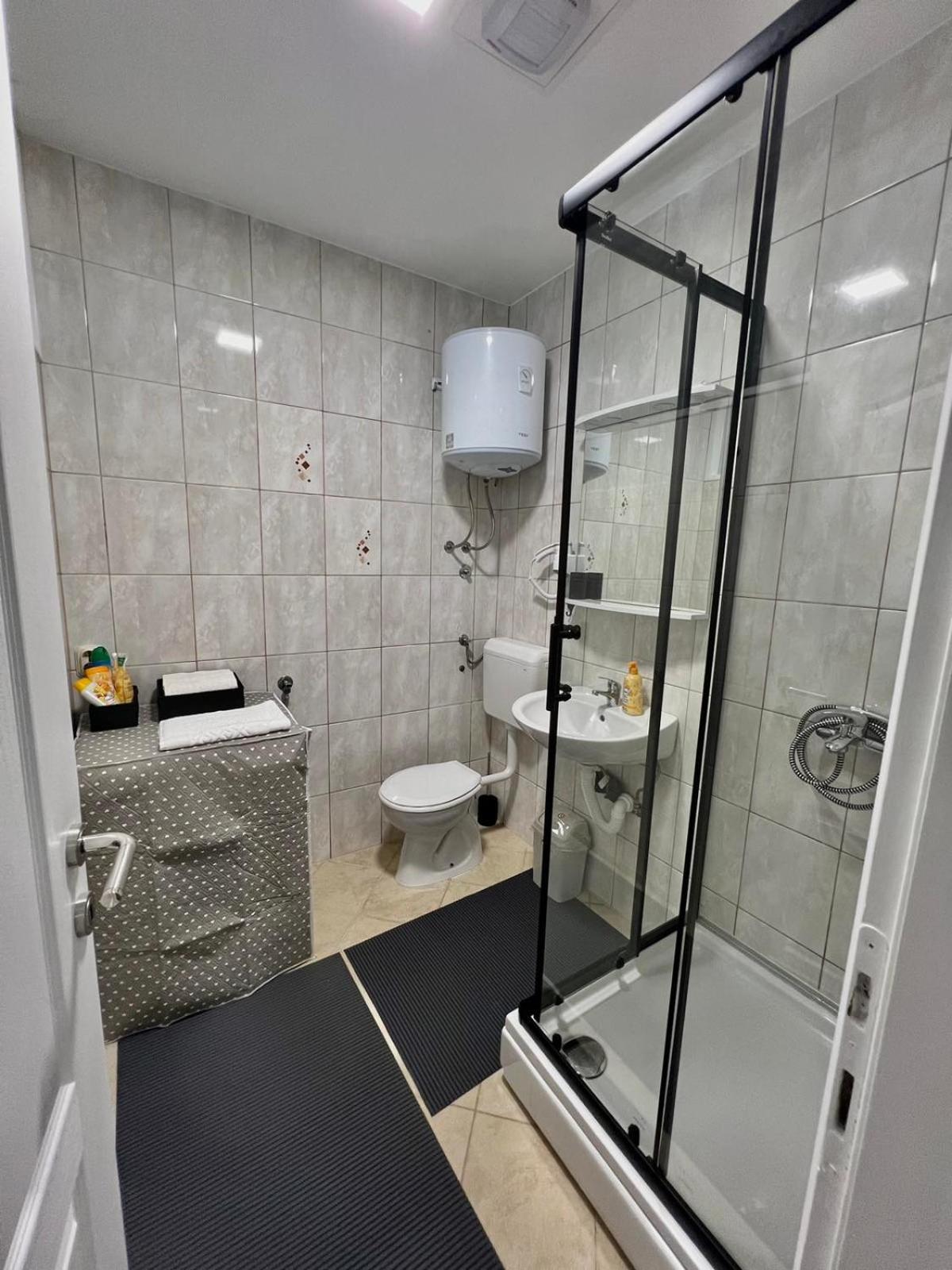 New Luxe Apartments Mostar Zewnętrze zdjęcie